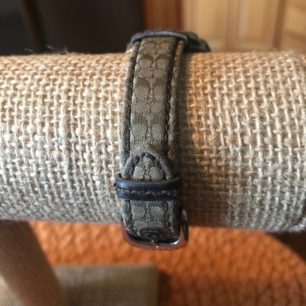 Coach Watch - Picture 2 of 7